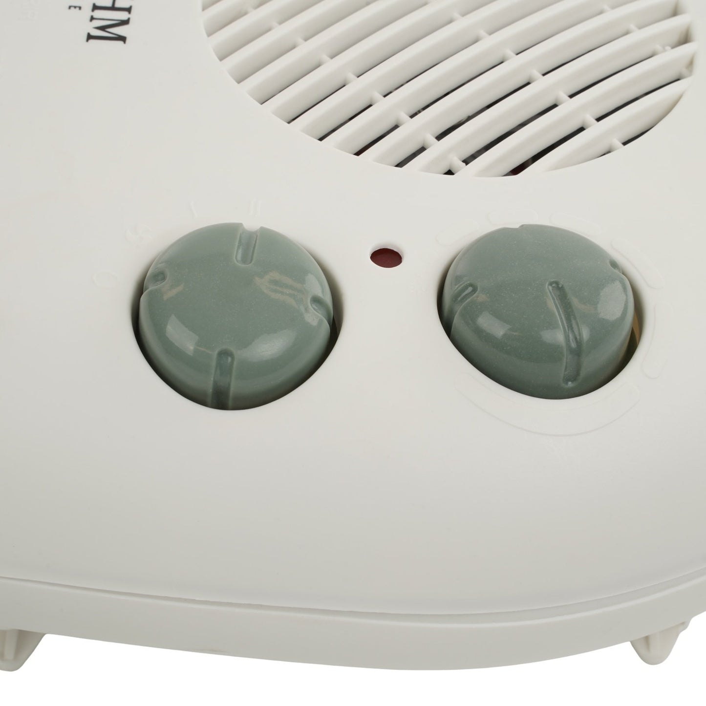 Aeroterma electrica Bohm BFH201, 2000W, 3 trepte putere, suprafata incalzire 25mp