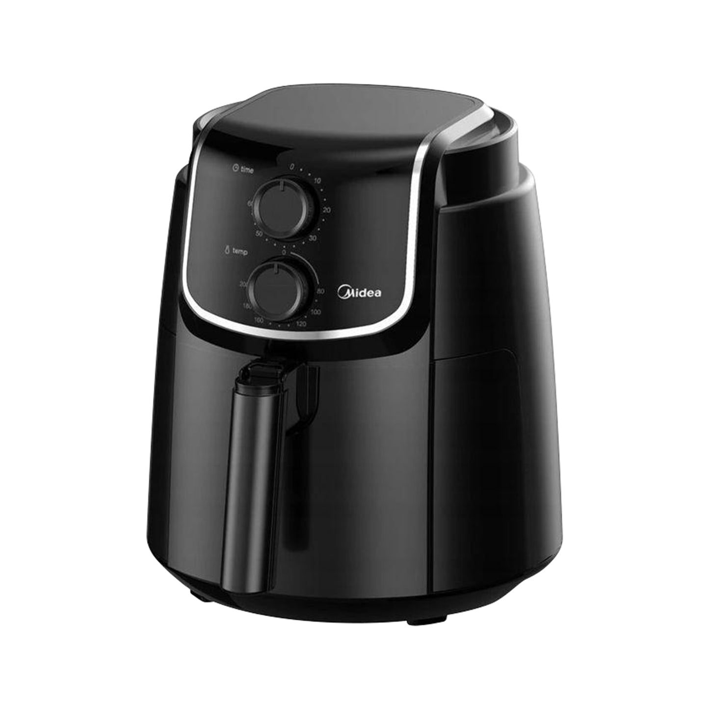 Air Fryer, Midea, 3,5 l, 1500 W, MF-TN35D