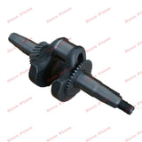 Ambielaj generator Honda GX140, GX160, GX200 (conic)