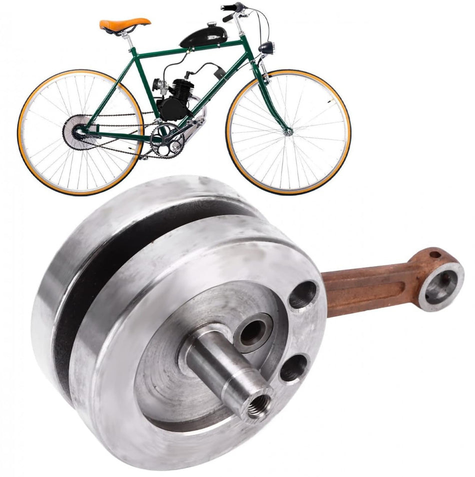 Ambielaj kit motor bicicleta 80-100cc (AF80)