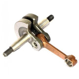 Ambielaj Motocoasa Mitsubishi TL24, Piston 33mm