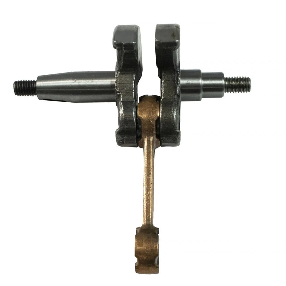 Ambielaj motocoasă Elefant TL52/1E44-5, filet 8 mm, bielă 85 mm, greutate 0.4 kg