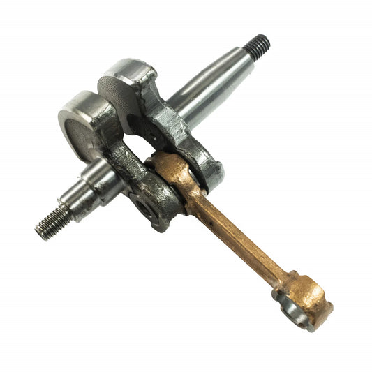 Ambielaj motocoasă Elefant TL52/1E44-5, filet 8 mm, bielă 85 mm, greutate 0.4 kg