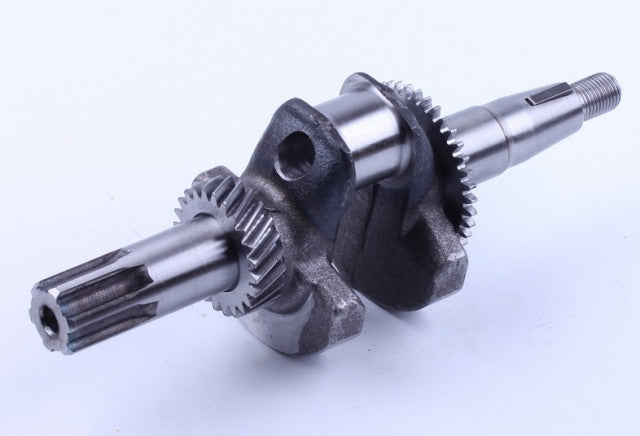 Ambielaj motosapa / motocultor (ax canelat Ø 25mm) 5 - 7 CP