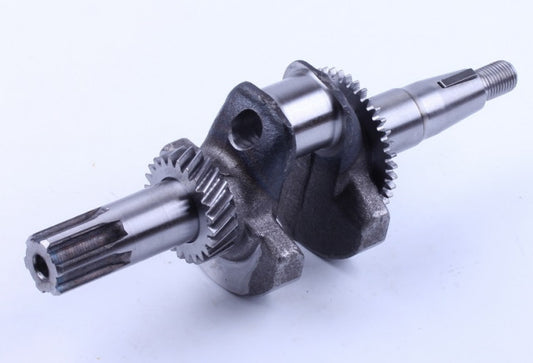 Ambielaj motosapa / motocultor (ax canelat Ø 25mm) 5 - 7 CP