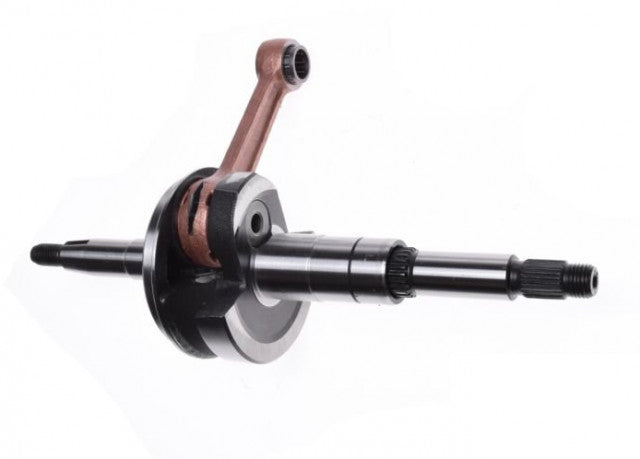 Ambielaj pentru scuter 2T Aprilia SR, Suzuki Katana 2T