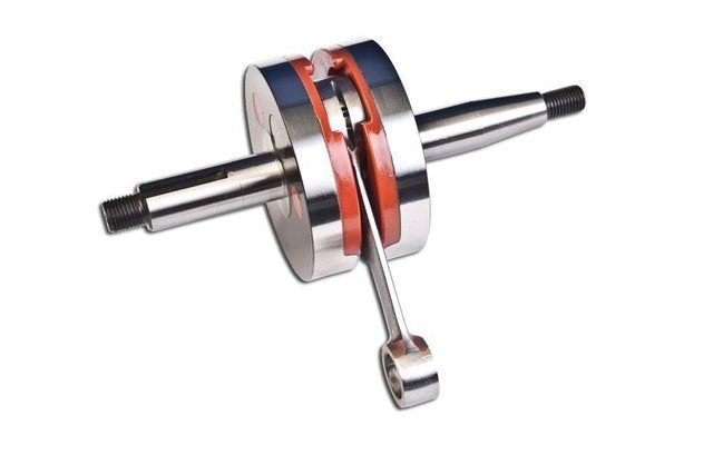 Ambielaj scuter 2T motorizare AM6 50-80cc