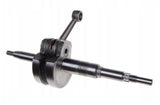 Ambielaj scuter Suzuki AG100 2T