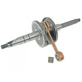 Ambielaj pentru scuter 2T Yamaha 50-80cc (cal. 2)