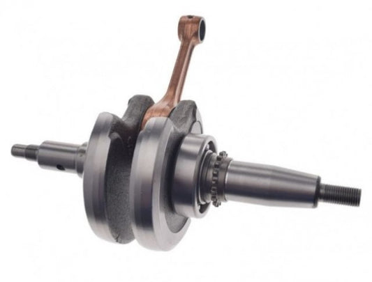 Ambielaj Yamaha YBR 125cc