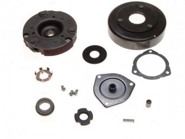 Ambreiaj automat ATV 110cc (complet) 110cc