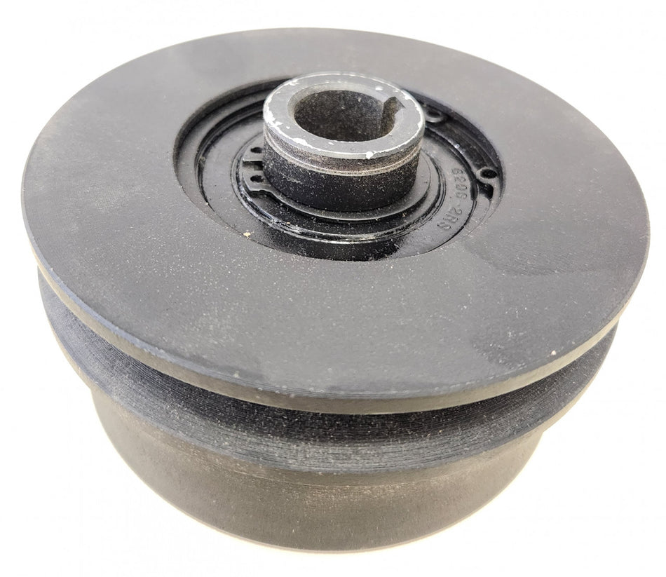Ambreiaj compatibil Honda 115 x 19 mm (1 canal - 13mm)