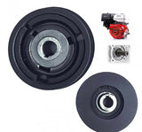 Ambreiaj compatibil Honda 115 x 20 mm (1 canal - 13 mm) 115 / 20 / 1 / 13 mm