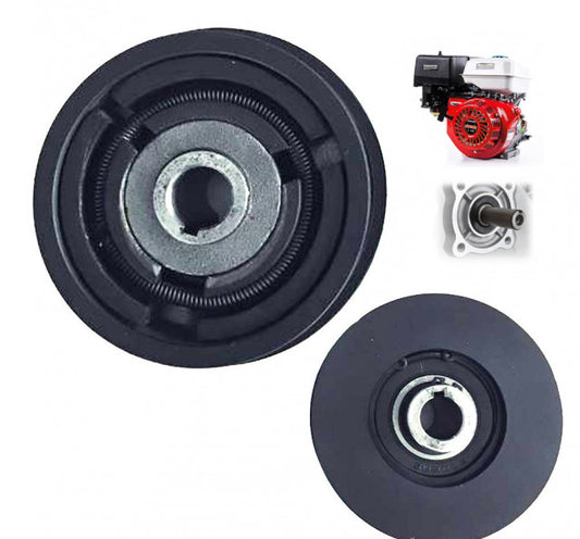 Ambreiaj compatibil Honda 115 x 20 mm (1 canal - 13mm) 115 / 20 / 1 / 13mm