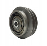 Ambreiaj compatibil Honda 130 x 19 mm (2 canale - 13 mm) 130 / 19 mm / 2 / 13 mm - vedere 3