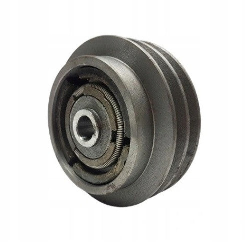 Ambreiaj compatibil Honda 130 x 19 mm (2 canale - 13 mm) 130 / 19 mm / 2 / 13 mm - vedere 3