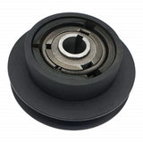 Ambreiaj compatibil Honda 148 mm x 25 mm (1 canal 17 mm) 148 mm / 25 mm / 1 / 17 mm - vedere 4