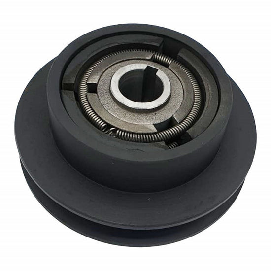 Ambreiaj compatibil Honda 148 mm x 25 mm (1 canal 17 mm) 148 mm / 25 mm / 1 / 17 mm - vedere 4