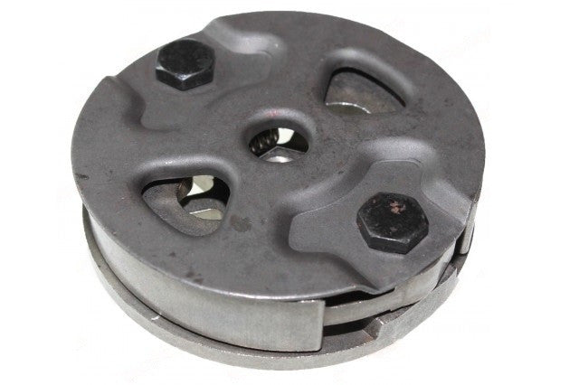 Ambreiaj pentru drujba complet compatibil Stihl FS120 FS200 FS250 - vedere 2