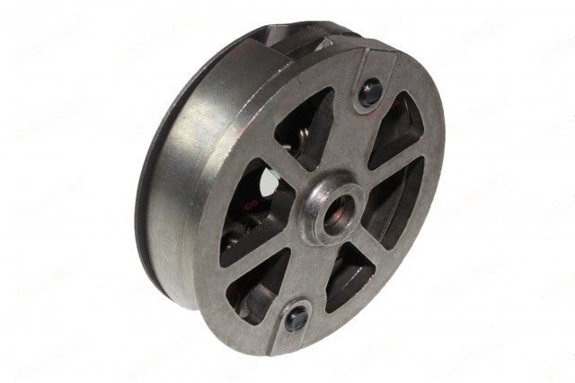 Ambreiaj pentru drujba complet compatibil Stihl FS120 FS200 FS250 - vedere 3