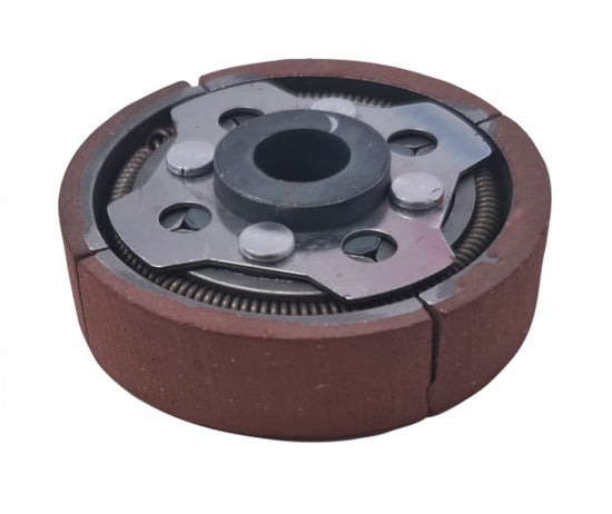Ambreiaj complet kit motor bicicleta 4 timpi 4 - vedere 2