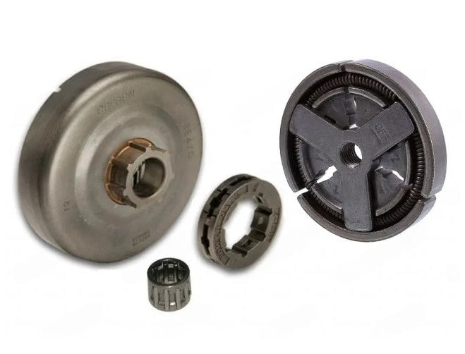 Ambreiaj pentru drujba China (complet)