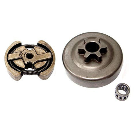 Ambreiaj drujba Husqvarna 235, 236, 240 (complet) pas 3 8