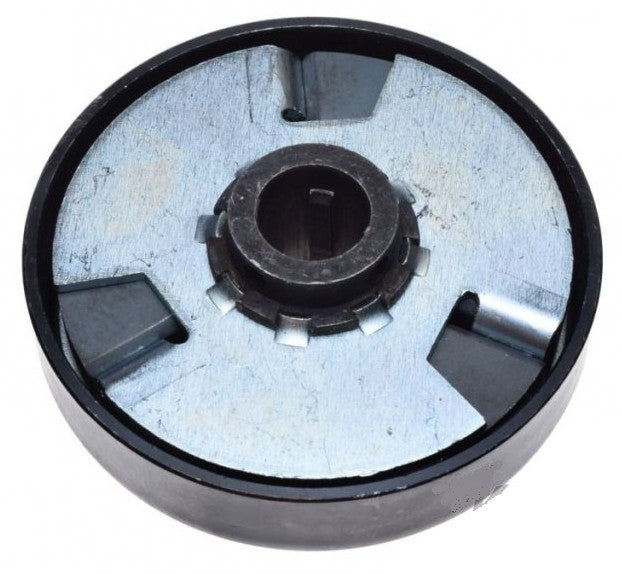Ambreiaj Kart motorizare Honda GX 160, 200 (12 dinti)