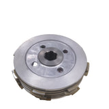 Ambreiaj motosapa motocultor diesel 178F 186F model 1 detaliu
