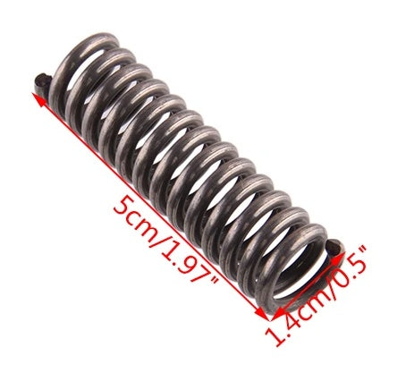 Amortizor drujba compatibil Stihl MS 171, MS 181, MS 211 (inferior)