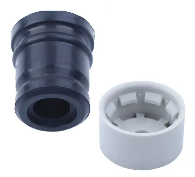 Amortizor drujba compatibil Stihl MS 210 - MS 250, 021-025 (cu capac)