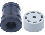 Amortizor pentru drujba compatibil Stihl MS290 - MS390, 029-039 (cauciuc + capac)