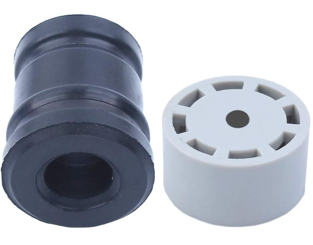 Amortizor drujba compatibil Stihl MS 290 - MS 390, 029-039 (cauciuc + capac)