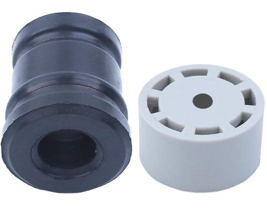 Amortizor drujba compatibil Stihl MS 290 - MS 390, 029-039 (cauciuc + capac)