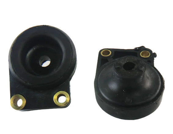 Amortizor drujba compatibil Stihl MS 341, MS 361 (cauciuc)