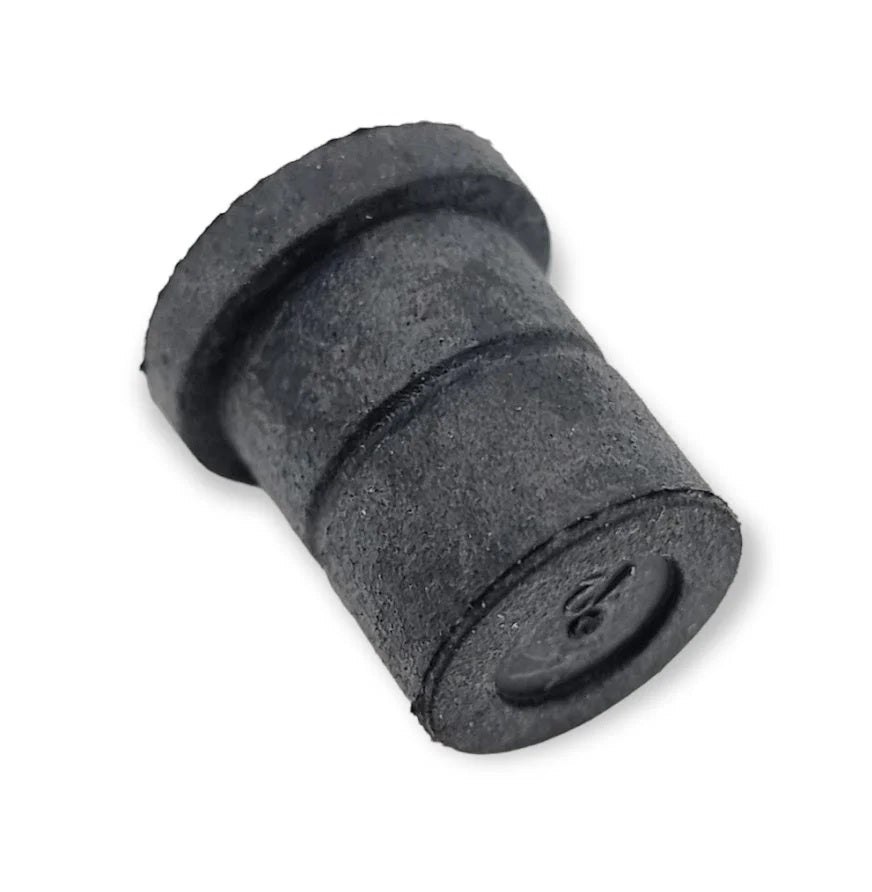 Amortizor pentru drujba Husqvarna 340, 345, 350, 357, 359, 435, 440, 445, 450, 455, 460, 135, 140 (cauciuc) 340 / 345 / 350 / 357 / 359 / 435 / 440 / 445 / 450 / 455 / 460 / 135 / 140