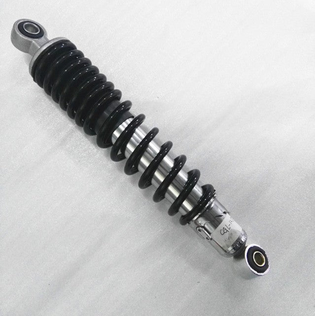 Amortizor scuter 29.5 cm bucsa - bucsa (CGL 125)