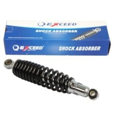 Amortizor pentru scuter 29.5 cm bucsa - bucsa (CGL 125)