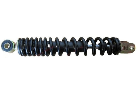 Amortizor scuter 30 cm bucsa - surub - vedere 2