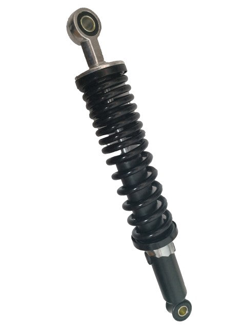 Amortizor pentru scuter 33 cm bucsa - bucsa 33