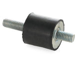 Amortizor universal generator / motocicletapompa 29 x 8 x 62 mm Hemogum