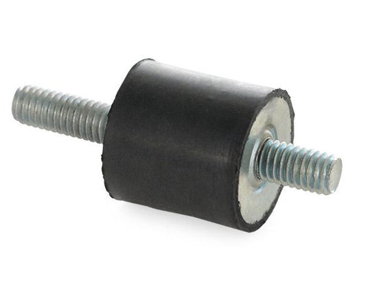 Amortizor universal generator / motocicletapompa 29 x 8 x 62mm Hemogum