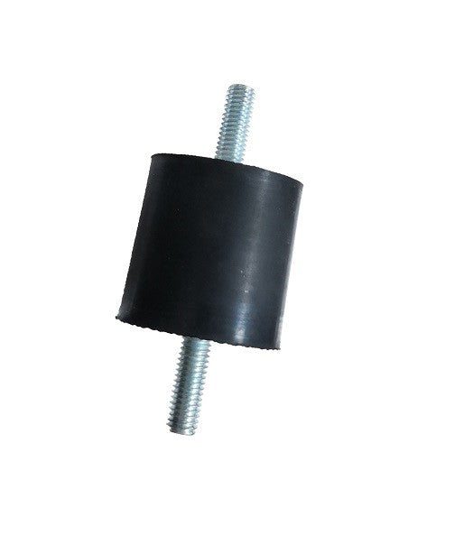 Amortizor universal generator, motopompa 40 x 75 mm