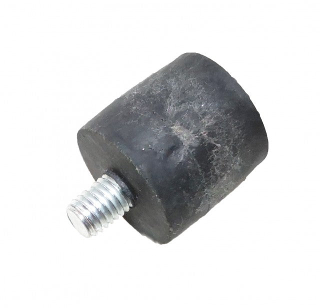 Amortizor universal generator, motopompa (cu surub de 8mm)