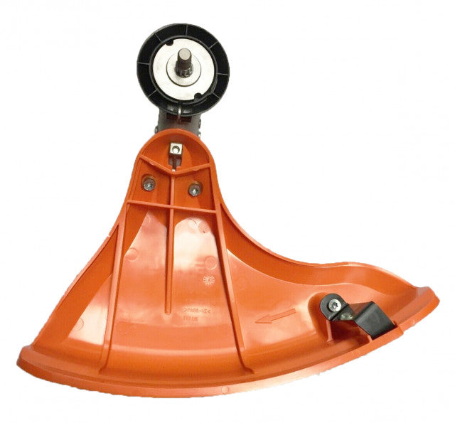 Angrenaj inferior motocoasa compatibil Stihl FS, FS-R: 89, 91, 94, 111, 131