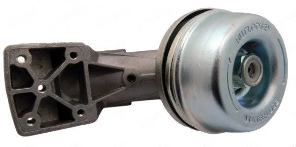 Angrenaj inferior motocoasa compatibil Stihl FS 25mm ax patrat 5x5mm