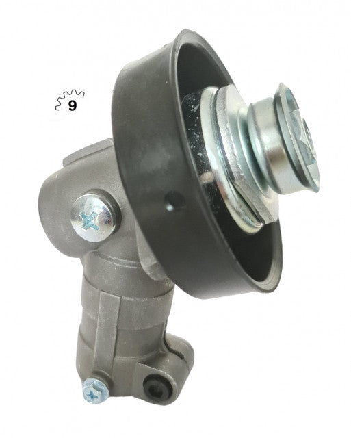 Angrenaj inferior motocoasa Kawasaki Th43 (28mm x 9dinti)