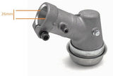 Angrenaj pentru motocoasa inferior motocoasa M12x1.00 28m 9dinti Cal I - vedere 3