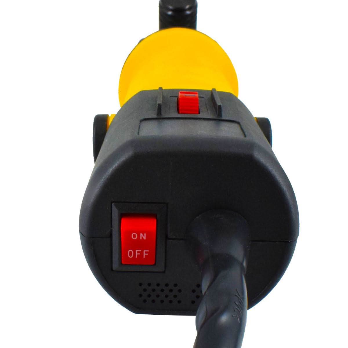 Masina de tuns animale, model S9, 850W, 2400rpm, 220V, Tehno Ms #169 - ZEP.RO - Ți-e la îndemână!
