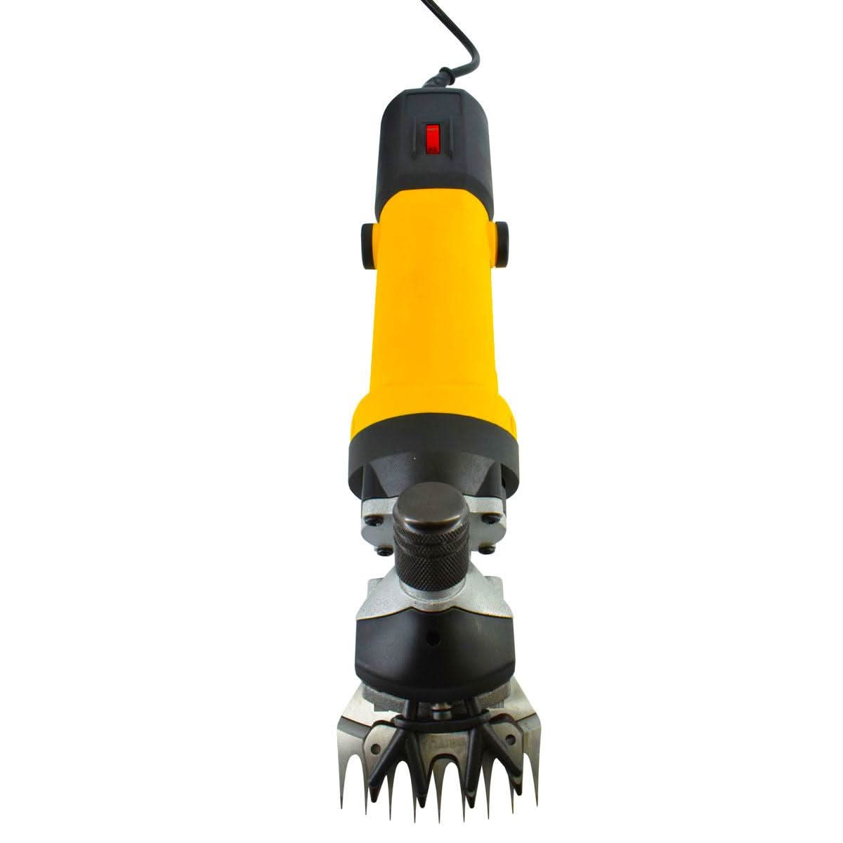 Masina de tuns animale, model S9, 850W, 2400rpm, 220V, Tehno Ms #169 - ZEP.RO - Ți-e la îndemână!